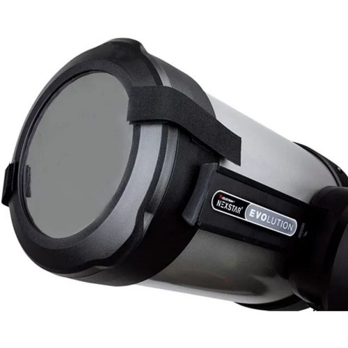 Celestron 11'' Solar Filter Sun Film 94238 for C11 C11HD Telescope Accessories - Picture 5 of 8
