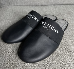 givenchy bedford slippers