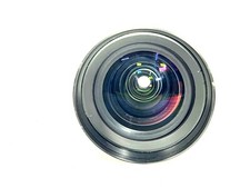 Short Throw High Pression Projector Lens W/Road Case 4969 One