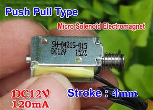 DC-12V-Push-Pull-Type-Rod-Mini-Solenoid-Electromagnet-Spring-DC-Micro-Solenoid