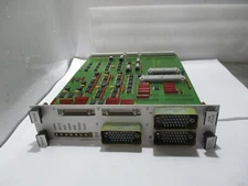 BRUKER AQX TCU1/8 ECL03   & TCU1/8 ECL20 MODULE