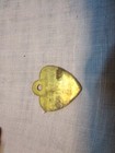 1952 Dog Tag Rabies Vaccine — photo 7