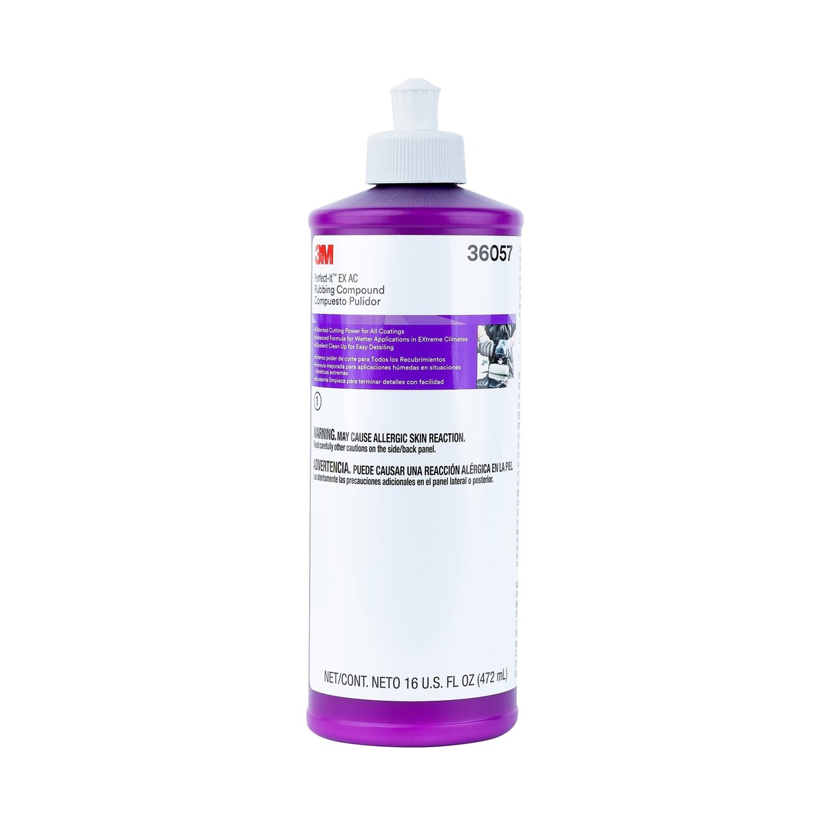 3M パーフェクトプロ フィニッシュセット 750ml 3M パーフェクトプロ フィニッシュセット 750ml - メルカリ