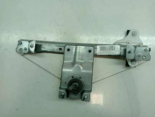 Elevalunas Trasero Izquierdo para RENAULT CLIO IV * 2017 6346212 - Imagen 2 de 3