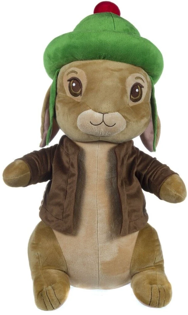 Benjamin bunny best sale toy