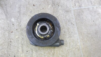1974 Kawasaki KS125 Enduro K688) speedometer speedo drive gear | eBay