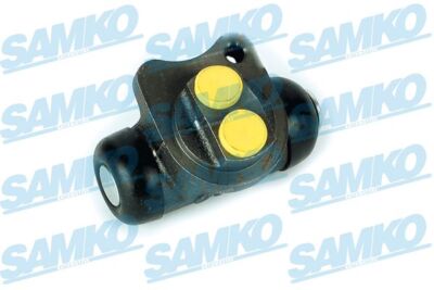 SAMKO C29926 Wheel Brake Cylinder for DAEWOO
