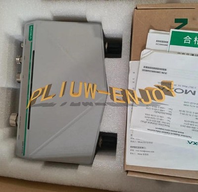 1PCS New MOXA AWK-4131A-EU-T Industrial Ethernet Switch