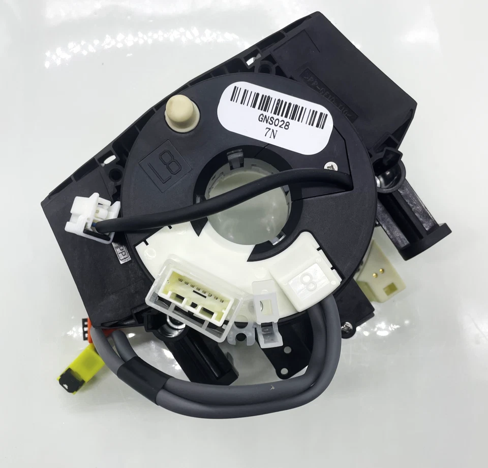 Clock Spring 25560-9GA5A With heated Steering wheel Fits For 08-22 Nissan Armada - Image 3 of 4