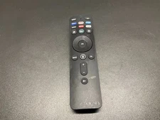 Vizio - XRT260 V3 - Smart TV Remote Control - TUBI/Netflix/Peacock/Crackle