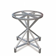 Spr&uuml;hlack Drehteller 360 Grad Spr&uuml;hfarbe Drehteller Schwerlast f&uuml;r Maler