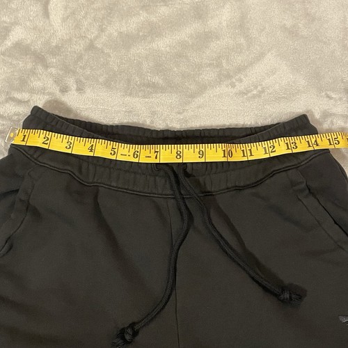 Adidas X Disney Jogginghose Damen Medium Schwarz Bambi Bestickt Limitiert - Bild 6 von 7