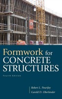 Garold Oberlender (U. A.) | Formwork For Concrete Structures | Buch | Englisch