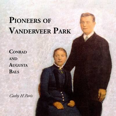 Cathy H Paris | Pioneers of Vanderveer Park | Taschenbuch | Englisch (2019)