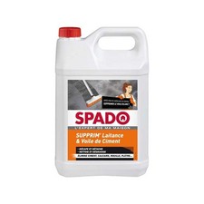SPADO SUPPRIM LAITANCE 5L SPADO - 823003