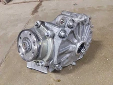 17 MERCEDES C300 Front Differential Carrier Assembly Sedan  --50K--