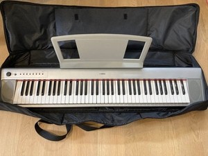 Yamaha Piaggero Np 32 | eBay