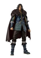 Tamashii Nations - Der Herr Der Ringe - Wulf (Der Herr Der Ringe: De (Us Import)
