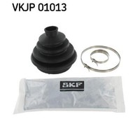 2X Faltenbalgsatz Antriebswelle Vorne FüR Toyota Paseo L5 1.5 95 Bis 99 SKF Neu