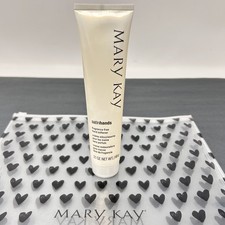 New Mary Kay Satin Hands Fragrance Free Protecting Softener Full Size 2.1 oz