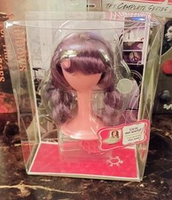 LIV Real Girls Real Life HAIRSTYLE Wig With B...
