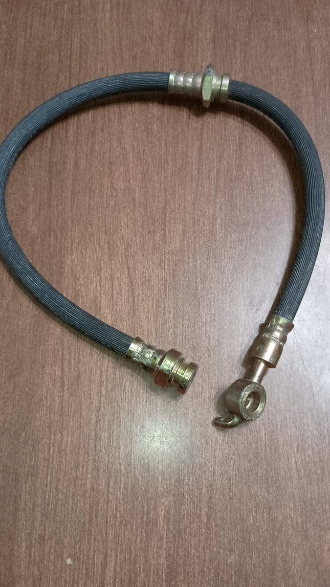 ISUZU PICKUP and TROOPER and NISSAN 300ZX FRONT BRAKE HOSE | eBay