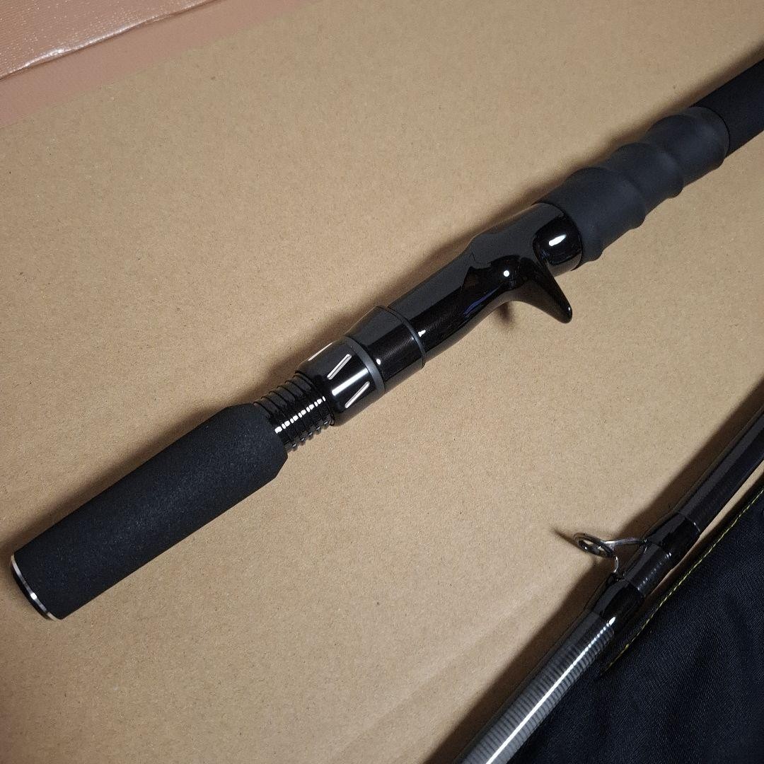 DRT ARTEX CYCLONE Artex Cyclone New Fishing Rod | eBay