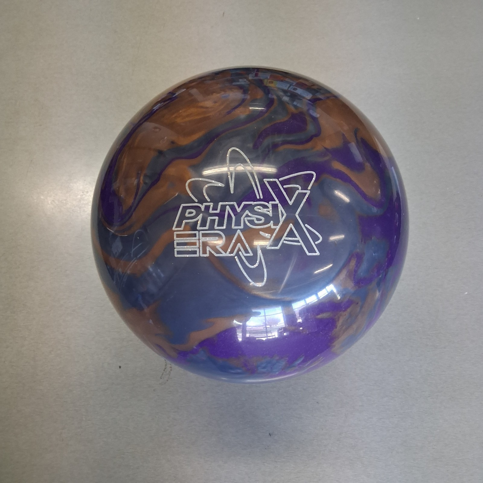 Storm PhysiX Era  Overseas  1ST QUALITY   14 LB  NEW IN BOX  #015