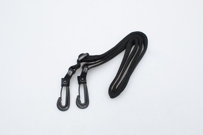 SW-Motech Schultergurt für Tankrucksack Für Tankrucksäcke 25 mm