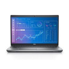 Dell Precision 3571 15.6 Touch Intel i7-12800H 32GB 512GB SSD RTX A1000 W11Pro