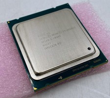 Intel Xeon E5-2620V2 SR1AN Processor 2.10GHz (2.60GHz Turbo) 6 Cores LGA2011