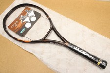 *NEW* 2026 YONEX EZONE 100 (300g) GEN 8 TENNIS RACQUET (4 3/8) ESPRESSO BROWN
