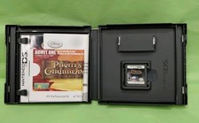 Pirates of the Caribbean: At World's End CIB W/ Movie Ticket