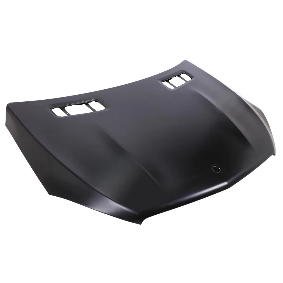 For Mercedes-Benz GLE350/GLE550/GLE550e 2016-2018 GLE43 AMG 2017-2019 Hood Panel Foto 4 de 4