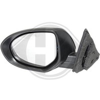 AußEnspiegel Diederichs 5626225 FüR Mazda Links