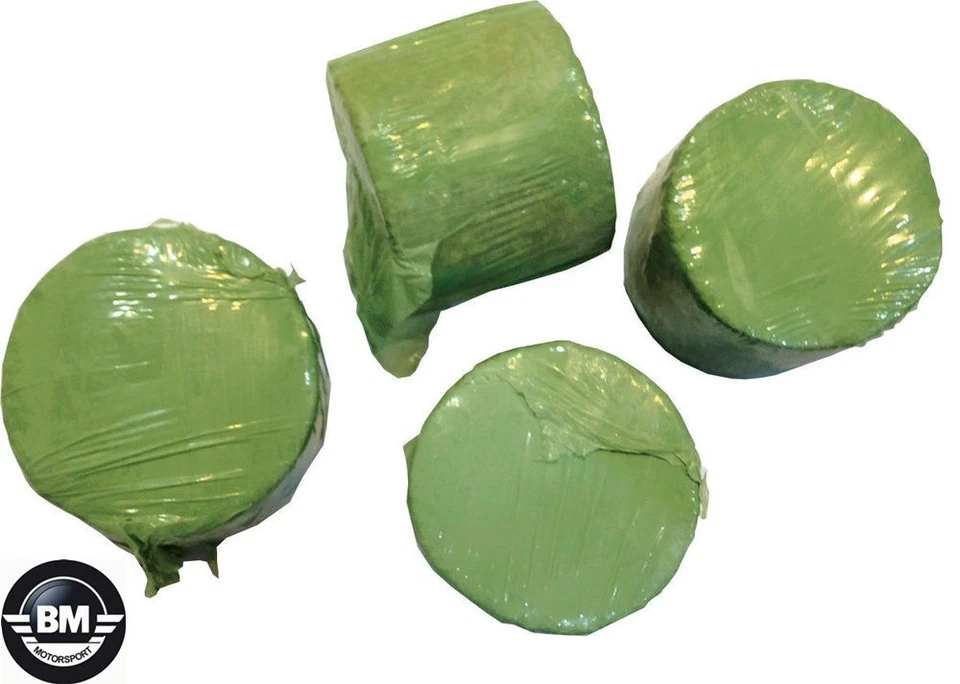 Kids Globe Cuntry Life Siloballen Silageballen (4 Stück) 1:32 Art. 1000607