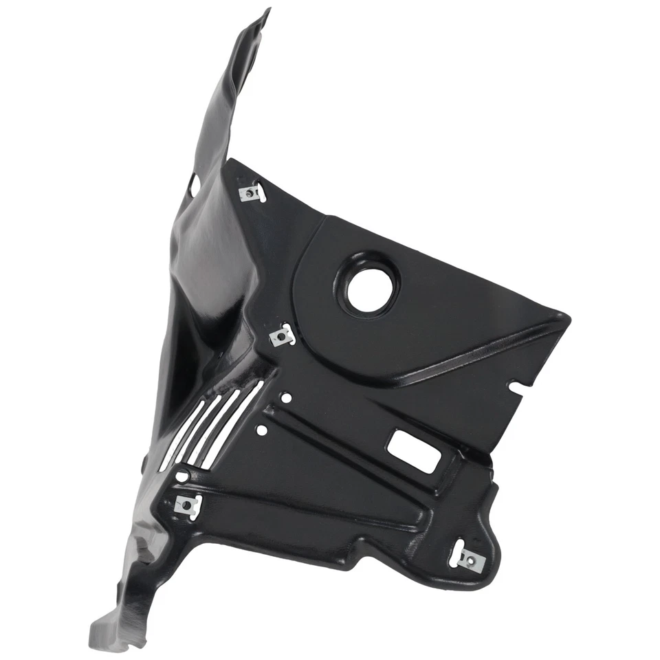 Fender Liner For Suzuki Kizashi 2010-2013 Front Driver Side Inner Foto 4 de 4