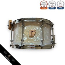 Riddim Custom Snare Drum 12x7 Maple 10ply Music Instrument