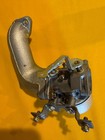 Tecumseh HM 80, 100 Carburetor with intake Manifold NEW — photo 1