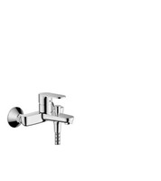 Hansgrohe Vernis Blend Einhebel-Wannenmischer Aufputz Chrom 71440000