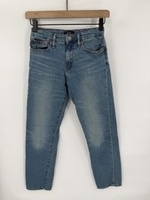 Polo Ralph Lauren Jeans Boys Size 12 Blue The Hampton Straight Leg Medium Wash