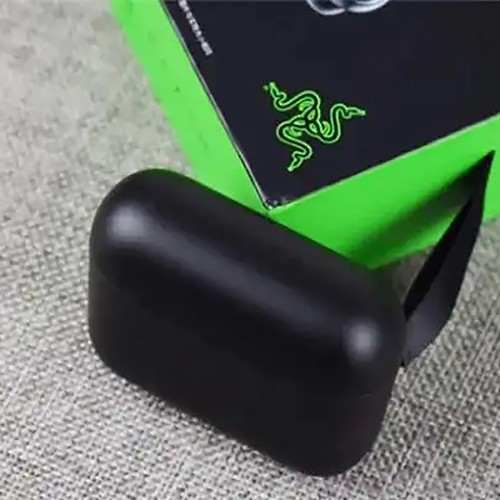 Razer Hammerhead True Wireless RZ12-03820 MARQUE SCELLÉE (2e génération) NEUF - Photo 9 sur 12