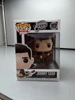 Funko Pop! Rocks Johnny Cash 117