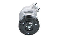 BV PSH Kompressor Klimaanlage +Line 090.135.002.050 +Line Original für OPEL S07