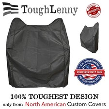Jeep Wrangler Jk Hardtop Storage Cover Custom Fit For Years 2007 To 2018 Jc1504