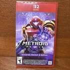 New ListingSEALED Metroid Prime 4: Beyond - Nintendo Switch 2 - Brand New & Factory Sealed