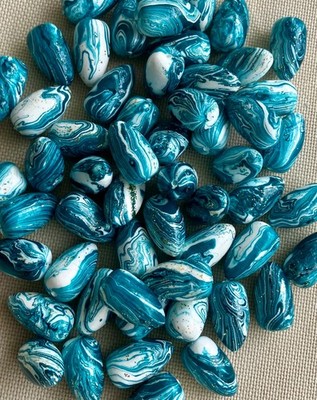 Bullet Floats, 20mm, Rig Making, Surf Fishing, Pompano, Walleye, Perch  20 pack