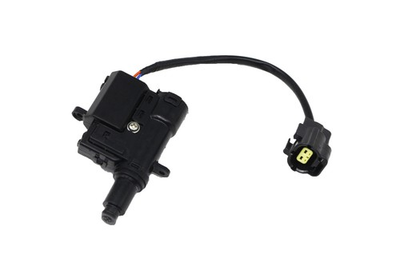 #ad #ad For Hyundai Kona Electric MK1 Fuel Flap Opener Pressure Opener 81560K4000 $107.00