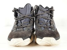 Adidas Yeezy 500 High Slate Sneakers Size 11 ...