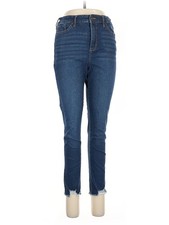 Sofia Jeans by Sofia Vergara Women Blue Jeans 10